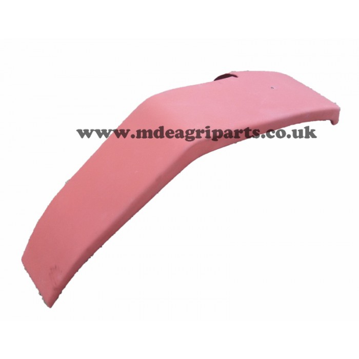 MX Rr L/H Mudguard - Image 3